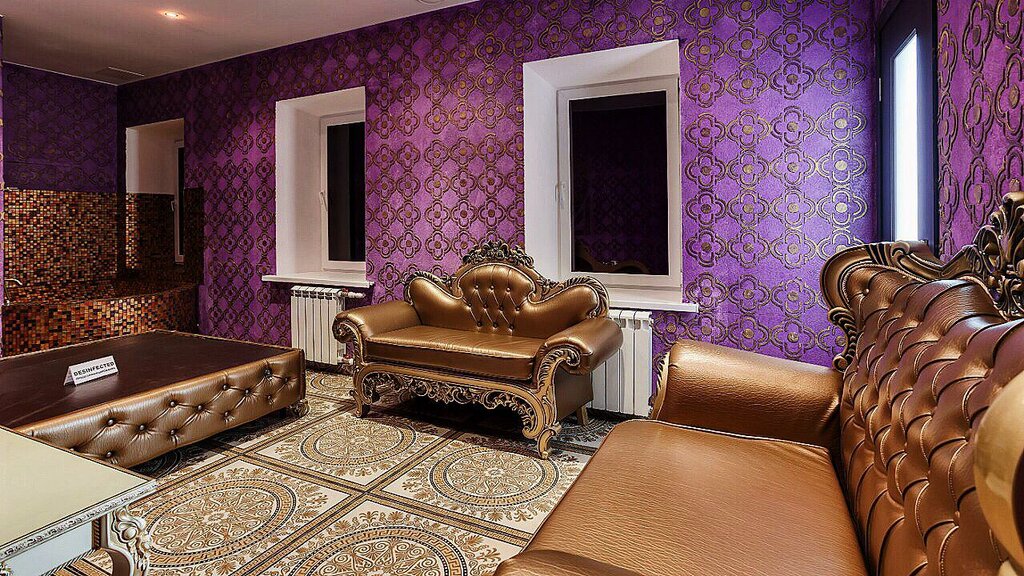 Проститутка Imperium SPA for Men Проститутка Imperium SPA for Men