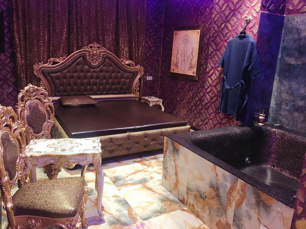 Проститутка Podium SPA Проститутка Podium SPA