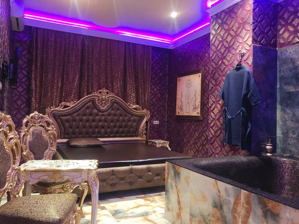 Проститутка Podium SPA Проститутка Podium SPA