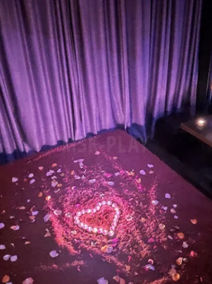 Салон эротического массажа