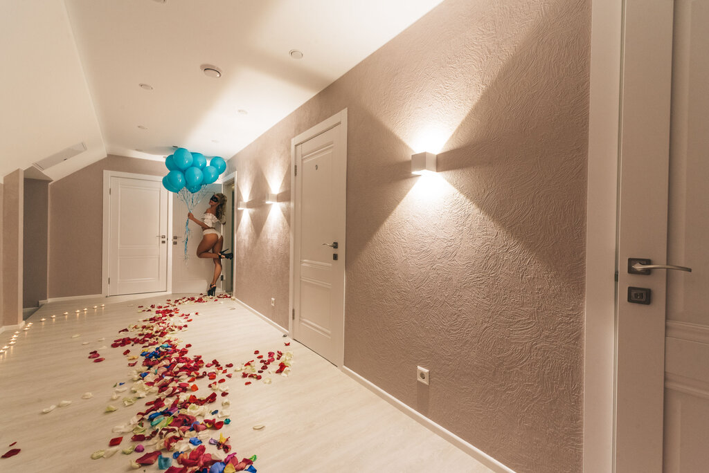 Индивидуалка Мальвина