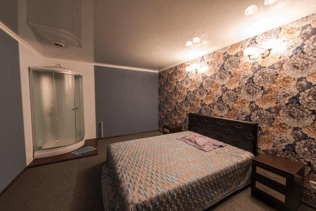 Проститутка Инь-ян Проститутка Инь-ян