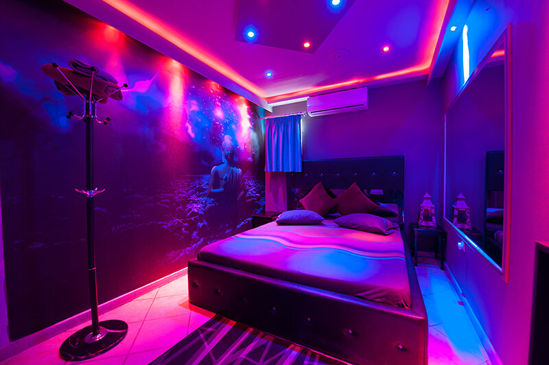 Индивидуалка Эратоклаб