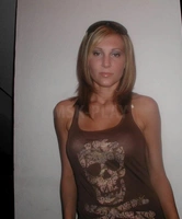 Проститутка Ирма