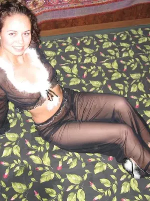 Фото анкеты Елизавета №73082 в Больших Вязёмах (Фото #2)