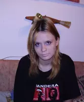 Проститутка Саша