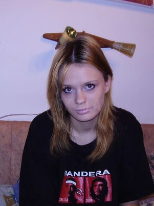 Фото анкеты Саша №79338 в Больших Вязёмах (Фото #2)