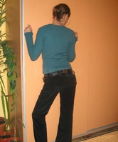 Проститутка Юлечка