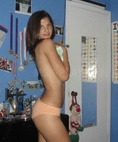 Проститутка Юлька