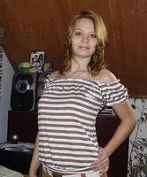 Проститутка Саша