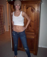 Проститутка Ника