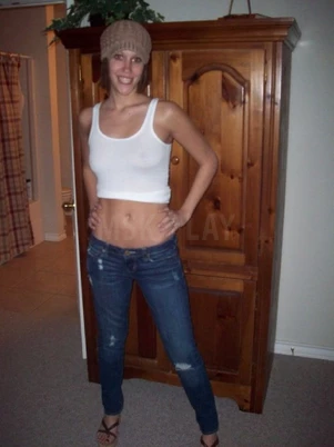 Фото анкеты Ника №67746 в Больших Вязёмах (Фото #2)