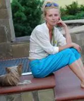 Проститутка Элеонора