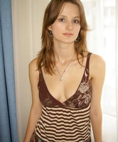 Проститутка Людмила